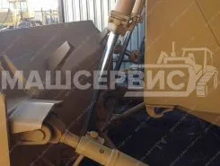 Бульдозер ЧТЗ-УРАЛТРАК Б10М.0111-1Е 2011 года б/у фото 5