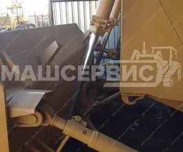 Бульдозер ЧТЗ-УРАЛТРАК Б10М.0111-1Е 2011 года б/у фото 5
