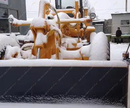 Грейдер ЧСДМ ДЗ-98 2011 года б/у