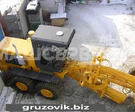 Грейдер ЧСДМ ДЗ-98 2011 года б/у