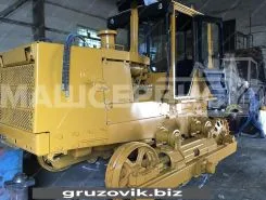 Бульдозер ЧТЗ-УРАЛТРАК Б-170М.0111 2008 года б/у