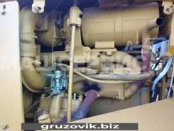 Бульдозер ЧТЗ-УРАЛТРАК Б-170М.0111 2008 года б/у фото 4