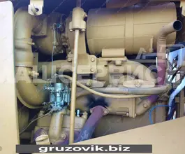 Бульдозер ЧТЗ-УРАЛТРАК Б-170М.0111 2008 года б/у фото 4