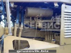 Бульдозер ЧТЗ-УРАЛТРАК Б-170М.0111 2008 года б/у фото 5