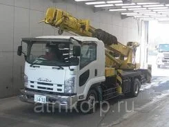 ISUZU Forward 2010 года б/у