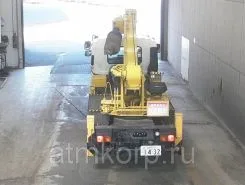 ISUZU Forward 2010 года б/у фото 3