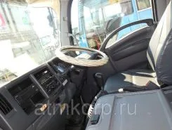 ISUZU Forward 2010 года б/у фото 4