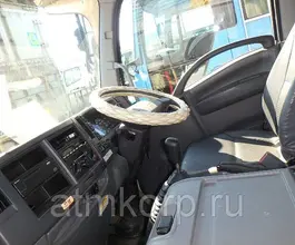 ISUZU Forward  2010 года б/у фото 4