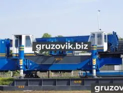 Sunward ZYJ 2018 года новый