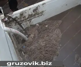 Дорожно-уборочный автомобиль Snow Dragon SND1800 2013 года б/у фото 2