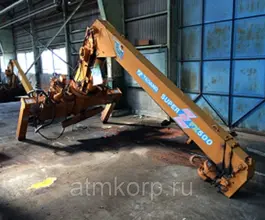Кран-манипулятор Tadano 503 1997 года б/у