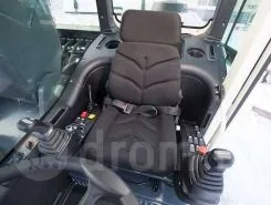 Экскаватор RM-Terex WX 200 2019 года б/у фото 4