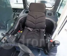 Экскаватор RM-Terex WX 200 2019 года б/у фото 4