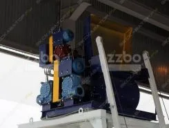 Мобильный асфальтобетонный завод ZZBO Бюджет-15 2019 года б/у фото 2