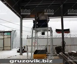 Мобильный асфальтобетонный завод ZZBO Бюджет 2019 года б/у