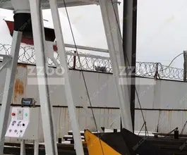 Мобильный асфальтобетонный завод ZZBO Бюджет 2019 года б/у фото 2