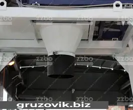 Мобильный асфальтобетонный завод ZZBO Бюджет 2019 года б/у фото 3
