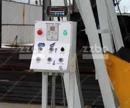 Мобильный асфальтобетонный завод ZZBO Бюджет 2019 года б/у фото 4