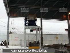 Мобильный асфальтобетонный завод ZZBO Бюджет 2019 года б/у фото 5