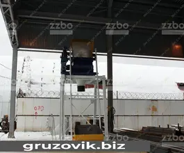Мобильный асфальтобетонный завод ZZBO Бюджет 2019 года б/у фото 5