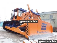 Бульдозер УралТракГрупп УТГ 10 2015 года новый