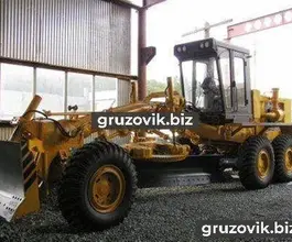 Грейдер ДЗ 98М2 2015 года новый фото 3