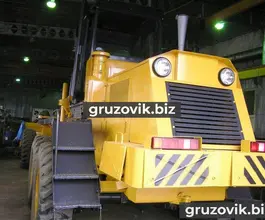 Грейдер ДЗ 98 2018 года новый фото 3