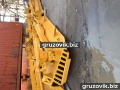 Бульдозер ЧТЗ УРАЛТРАК Б10м 2015 года б/у фото 3