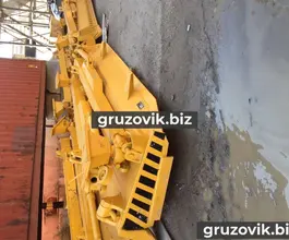 Бульдозер ЧТЗ УРАЛТРАК Б10м 2015 года б/у фото 3