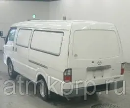 Рефрижератор Фургон  Mazda 2010 года б/у фото 2