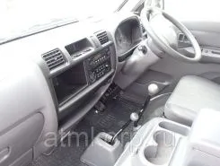 Рефрижератор Фургон  Mazda 2011 года б/у фото 4