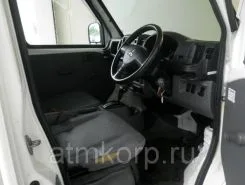 Рефрижератор Фургон  Mitsubishi 2011 года б/у фото 4