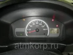Рефрижератор Фургон  Mitsubishi 2011 года б/у фото 5