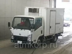 Рефрижератор Фургон  Nissan 2013 года б/у