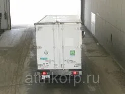 Рефрижератор Фургон  Nissan 2013 года б/у фото 3