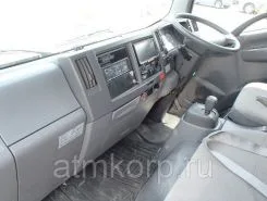Рефрижератор Фургон  Nissan 2013 года б/у фото 4