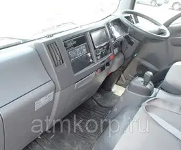 Рефрижератор Фургон  Nissan 2013 года б/у фото 4