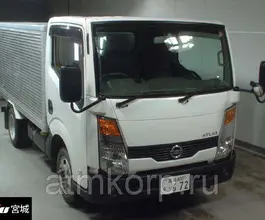 Рефрижератор Фургон  Nissan 2010 года б/у