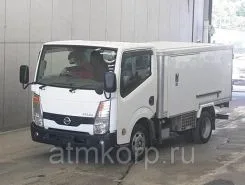 Рефрижератор Фургон  Nissan 2011 года б/у