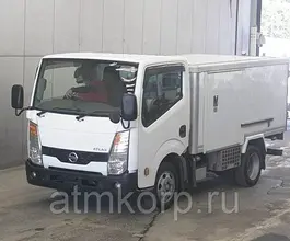 Рефрижератор Фургон  Nissan 2011 года б/у