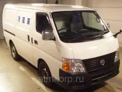 Рефрижератор Фургон  Nissan 2011 года б/у