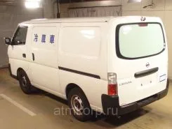 Рефрижератор Фургон  Nissan 2011 года б/у фото 2