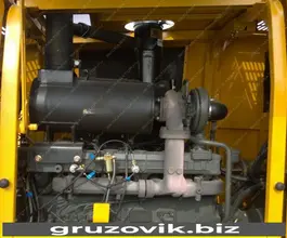 Фронтальный погрузчик Lonking LG833B 2019 года б/у фото 3