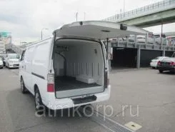 Рефрижератор Фургон  Nissan 2011 года б/у фото 2