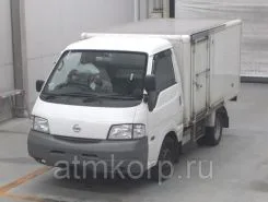 Рефрижератор Фургон  Nissan 2009 года б/у