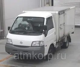 Рефрижератор Фургон  Nissan 2009 года б/у