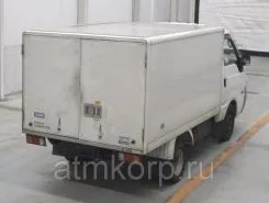 Рефрижератор Фургон  Nissan 2009 года б/у фото 2