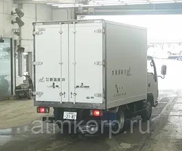 Рефрижератор Фургон  Nissan 2012 года б/у фото 2