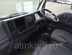 Рефрижератор Фургон  Nissan 2012 года б/у фото 4