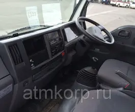 Рефрижератор Фургон  Nissan 2012 года б/у фото 4